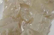 冻肉制作方法视频
:求教皮冻的制作方法？