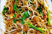 豆芽制作视频
:豆芽怎么做最好吃？