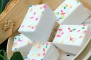 糕点做法视频
:有哪些糕点简单易学？