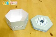 包装盒的制作(包装盒的制作方法)