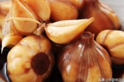 糖蒜制作视频
:糖蒜怎么腌制？