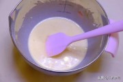 多层蛋糕制作视频
:千层蛋糕怎么做？