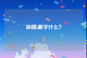 学好seo:seo主要学什么？