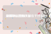 新媒体运营是什么:新媒体运营每天都在干什么？