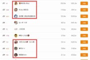 容易涨粉的昵称(2022最好的抖音名)