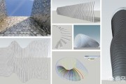 su制作视频
:Sketchup制作渲染效果图能达到3dsmax一样的效果吗，该怎样制作？