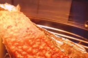 脆皮烤肉的做法视频教程
:为什么空气炸锅做脆皮烤肉脆皮不脆？