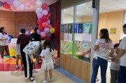 宣传视频创意短片 幼儿园
:幼儿园竞争激烈，有哪些新颖的招生宣传方法？