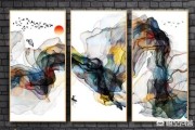 晶瓷画的制作视频
:晶瓷画是怎么制作的？