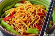 豆角焖面做法视频
:山西人常吃的豆角焖面是怎么做的？好吃吗？