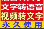 语音文字转换器(什么app可以文字转语音)
