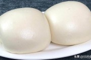 馒头做法视频
:做馒头100克面粉多少克水？