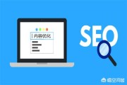如何做好seo:在SEO工作中，你觉得应该如何做好网站内容的优化？