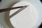 马蹄糕做法视频
:马蹄糕怎样做才能有弹性有嚼劲呢？