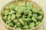蚕豆做法视频
:蚕豆怎么做好吃？