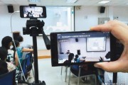 直播标题:请问怎样让直播标题显示出来？