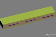 3dmax电视制作过程
:3ds Max电视柜模型制作？