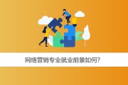 网络营销创业(网络营销创业项目计划书)