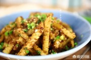 狼牙土豆的做法视频
:狼牙土豆怎么做？