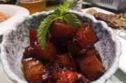 东北坛肉做法视频
:坛香肉属于什么地方的菜，怎么做好吃？