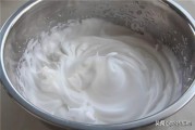 蛋糕的家庭做法视频
:在家怎么自制蛋糕？