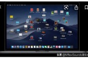 mac广告视频
:MacBook上有哪些好用的视频播放器呢？