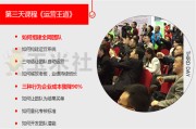 全网营销培训(全网营销培训心得体会)