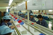 流水线工人(流水线工人是什么意思)