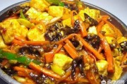 豆腐制作视频
:豆腐怎么做小朋友才喜欢吃？