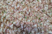 麻腐的做法视频
:年三十你家吃什么馅的饺子？