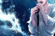 只因你太美蔡徐坤(只因你太美蔡徐坤版)