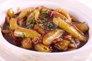 鱼香茄条怎么做视频
:鱼香茄子怎么做？