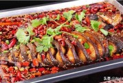 烤鱼视频做法视频
:家庭版烤鱼怎么做？