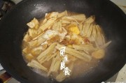 烧腐竹的做法视频
:烧腐竹怎么做最好吃？