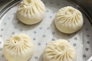 包子怎么制作视频
:香菇素馅包子怎么做？