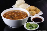 胡辣汤制作视频
:胡辣汤怎么做好吃？