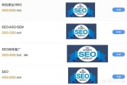 seo前景:现在学习seo有前途吗？