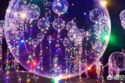 彩灯波波球制作视频
:现在流行的网红气球安全吗？