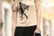 女装模特:服装拍摄如何选择好的模特？
