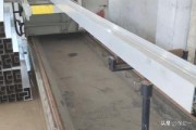 铝合金制作视频教程
:断桥铝合金门窗制作方法步骤与组装质量规定？