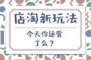 店群模式(店群模式怎么操作)