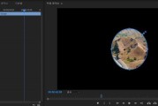 pr制作的视频
:pr怎么做圆形视频？