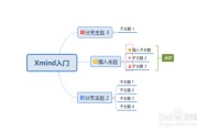 xmind8免费版(怎么下载xmind8中文版)