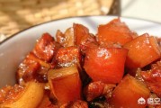 红烧肉视频怎么做
:红烧肉该怎样做？