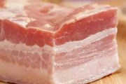 广西扣肉的做法视频
:怎样炸扣肉皮才起泡？