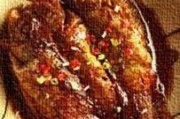 酥鱼的做法视频教程
:老北京焖酥鱼的做法是什么？