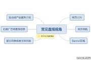 seo案例分析(seo案例分析怎么写)