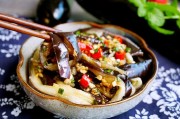 茄饼做法视频
:茄子怎样吃更健康？