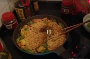 炒细面做法视频
:炒细面在家里怎么做好吃？