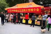 什么是社区团购(什么是社区团购平台)